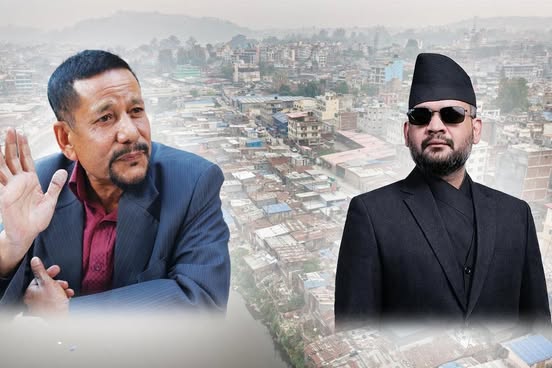 सुकम्बासी बस्ती हटाउन केशव स्थापितको २५ वर्ष पुरानो ‘माइतीघर थ्यौरी’ अपनाइरहेका बालेन, परिणाम के होला ?